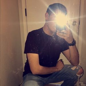 Meet your Posher, Fernando